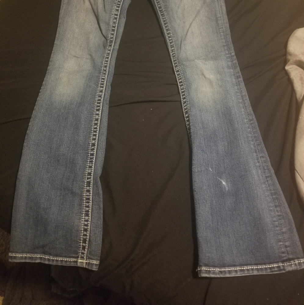 Jeans - Picture 2 of 2